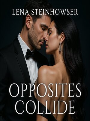 cover image of Opposites Collide